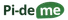 Pi-de me