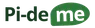 Pi-de me